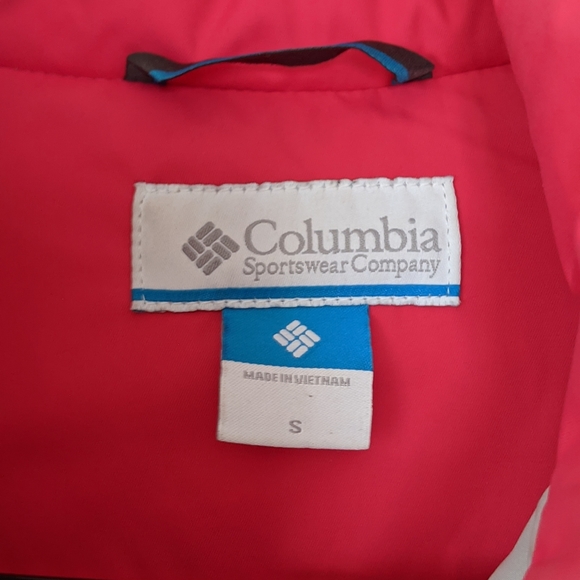 🛍COLUMBIA jacket - Picture 12 of 12